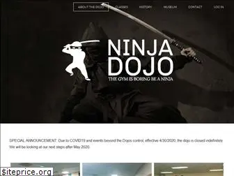 coloradoninjutsu.com