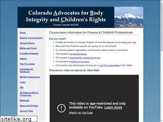 coloradonocirc.org