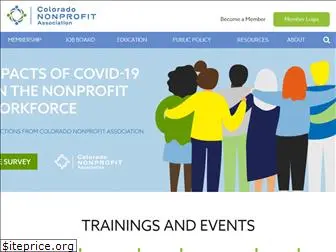 coloradononprofits.org