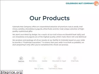 coloradonutco.com