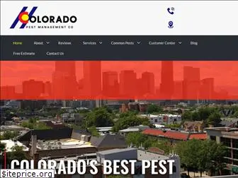 coloradopestmanagement.com