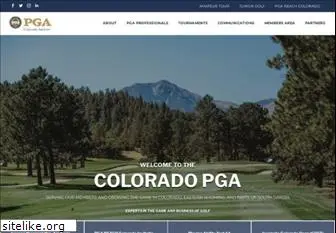 coloradopga.com