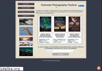 coloradophotographyfestival.com