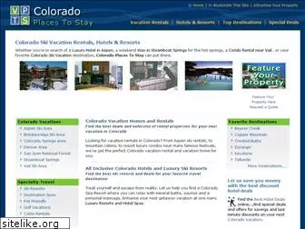 coloradoplacestostay.com