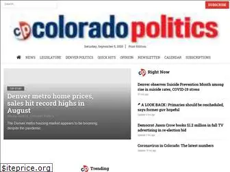 coloradopolitics.com