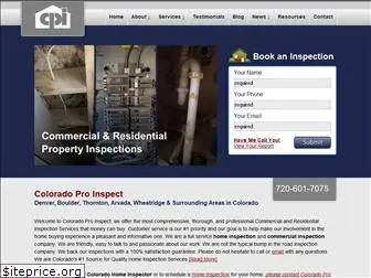 coloradoproinspect.com