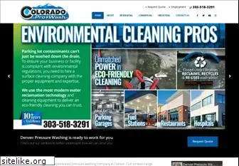 coloradoprowash.com