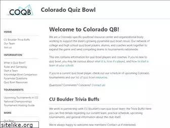 coloradoqb.org