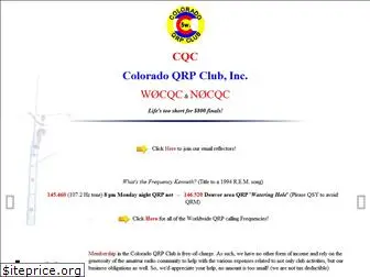 coloradoqrpclub.org