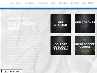 coloradorush.com