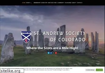 coloradoscots.com