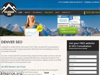 coloradoseo.com