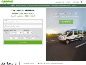 coloradoshuttle.com