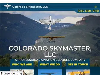 coloradoskymaster.com