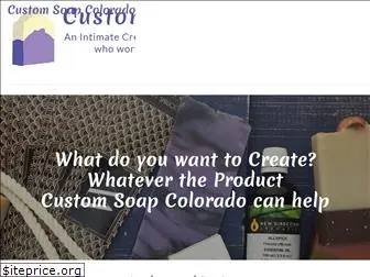 coloradosoap.com