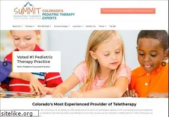 coloradospeechtherapy.com