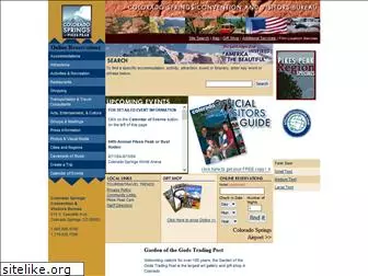 coloradosprings-travel.com