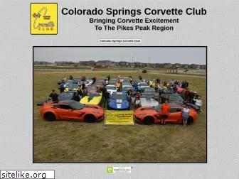coloradospringscorvetteclub.org
