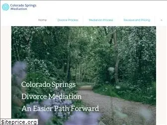 coloradospringsmediation.com