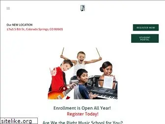 coloradospringsmusicschool.com