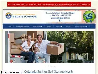 coloradospringsselfstorage.com