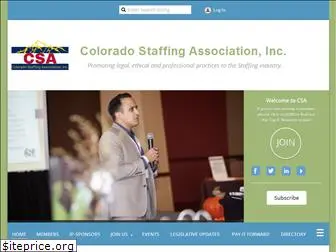 coloradostaffing.org