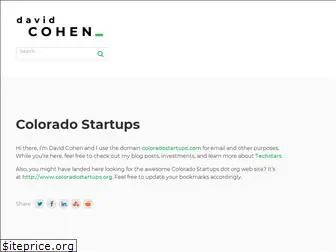 coloradostartups.com