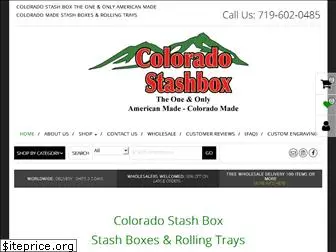 coloradostashbox.com