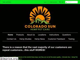 coloradosunhpc.com