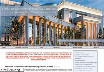 coloradosupremecourt.com