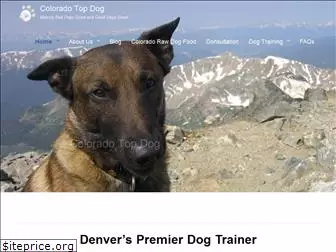 coloradotopdog.com