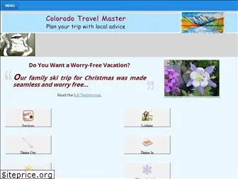 coloradotravelmaster.com