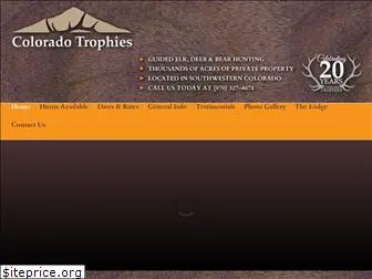 coloradotrophies.com