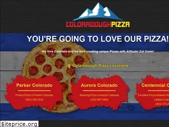 coloradoughpizza.com