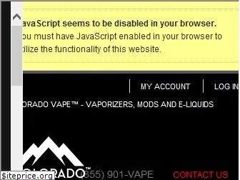 coloradovape.com