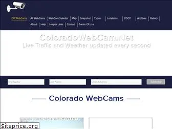 coloradowebcam.net