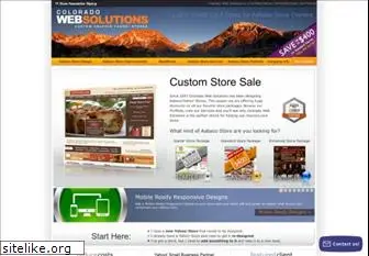 coloradowebsolutions.com