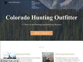 coloradowildelk.com