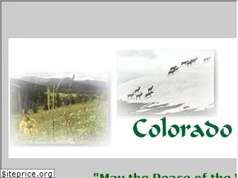 coloradowilderness.com