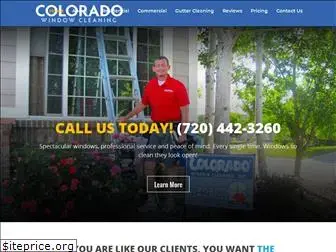 coloradowindowcleaning.com