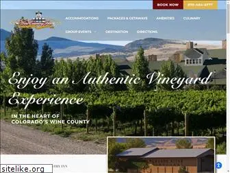 coloradowinecountryinn.com