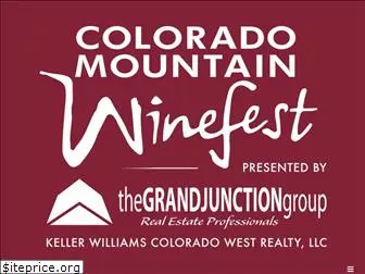 coloradowinefest.com