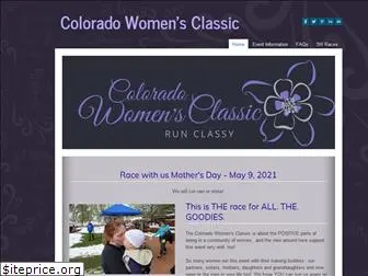 coloradowomensclassic.com