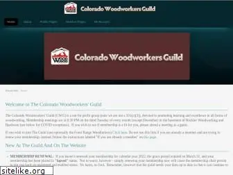 coloradowoodworkersguild.org