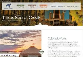 coloradoyurt.com