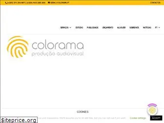 colorama.pt