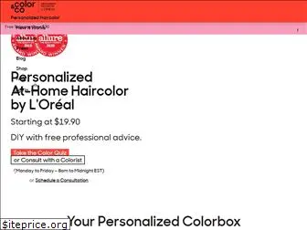 colorandco.com