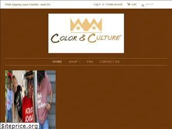 colorandculturedesigns.com