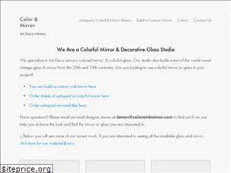 colorandmirror.com