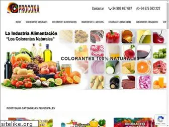 colorantesnaturales.com